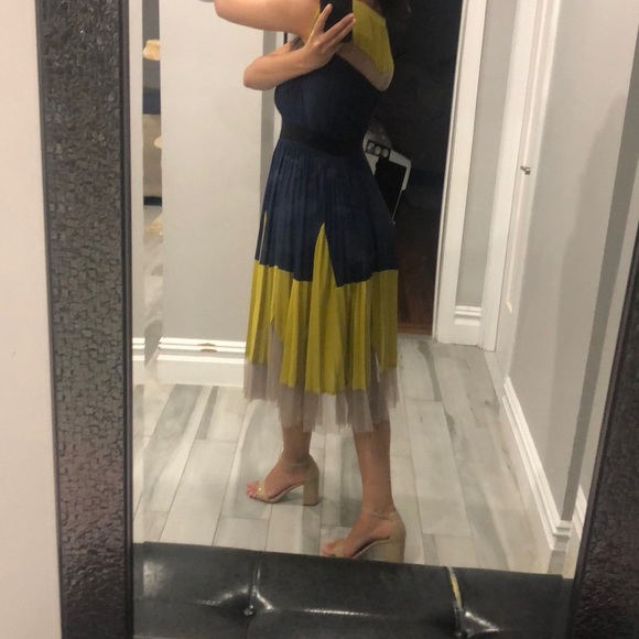 BCBGMAXAZRIA Dress - Picture 3 of 3